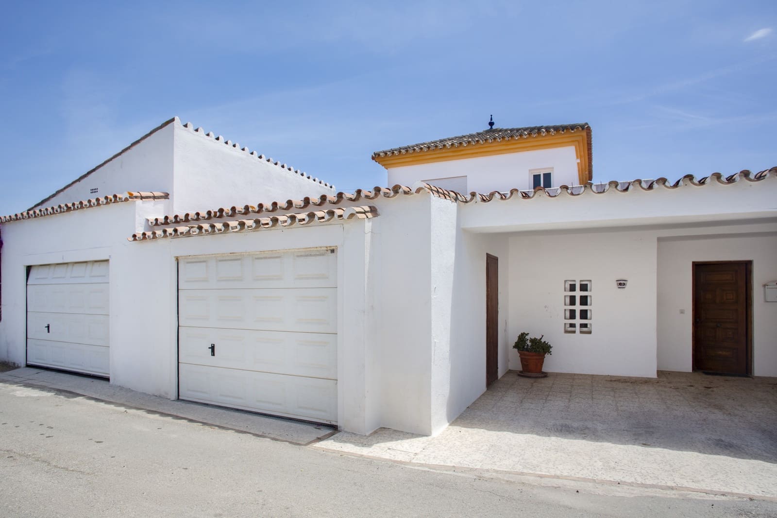 4 camera da letto Villa in vendita in Guadalmina con garage - 1.800.000 € (Rif: 9934809)