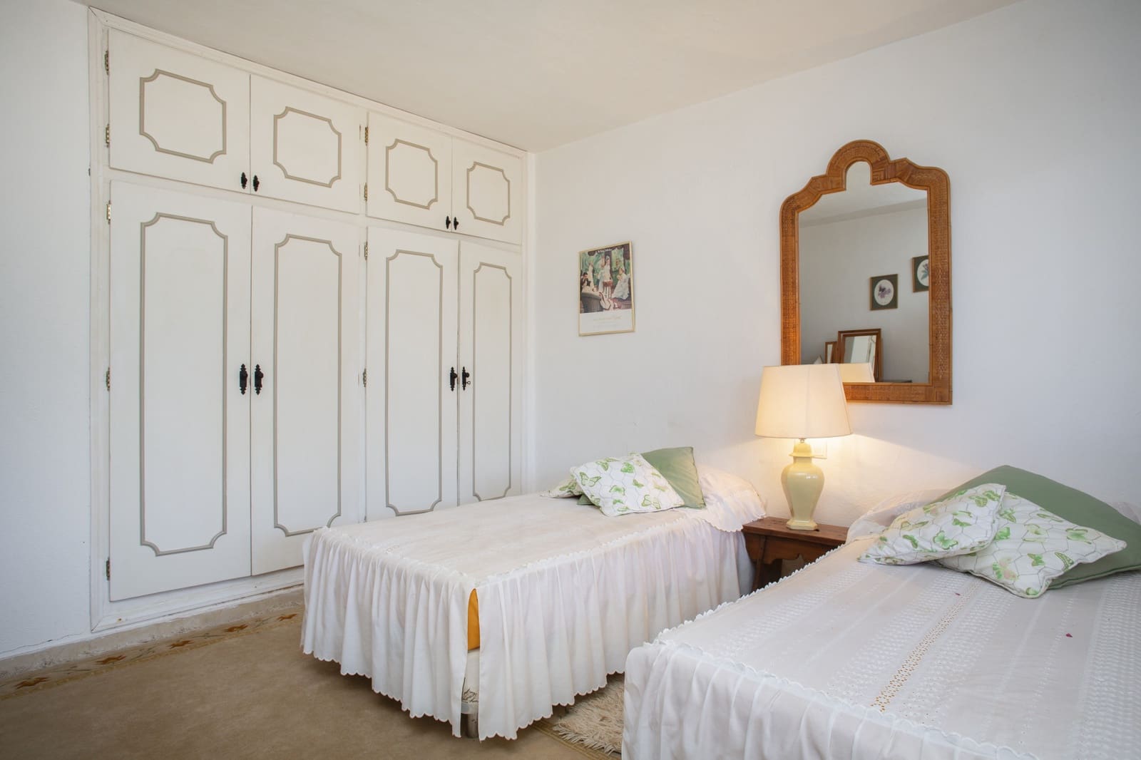 4 camera da letto Villa in vendita in Guadalmina con garage - 1.800.000 € (Rif: 9934809)