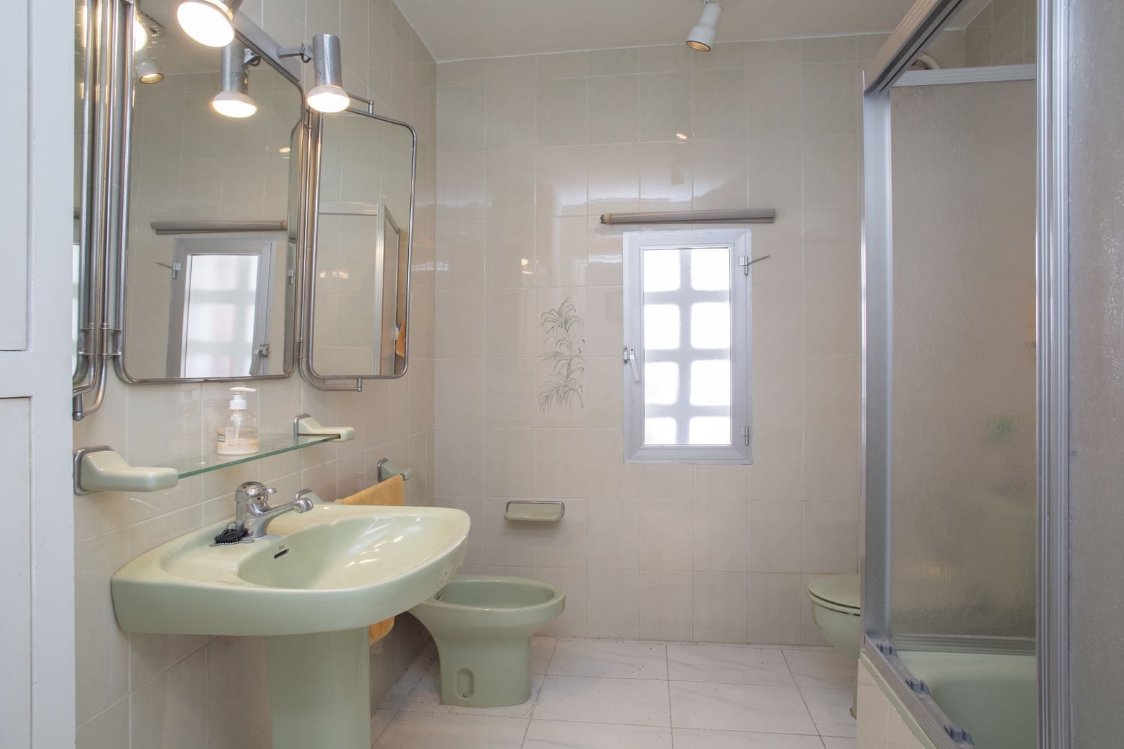4 camera da letto Villa in vendita in Guadalmina con garage - 1.800.000 € (Rif: 9934809)