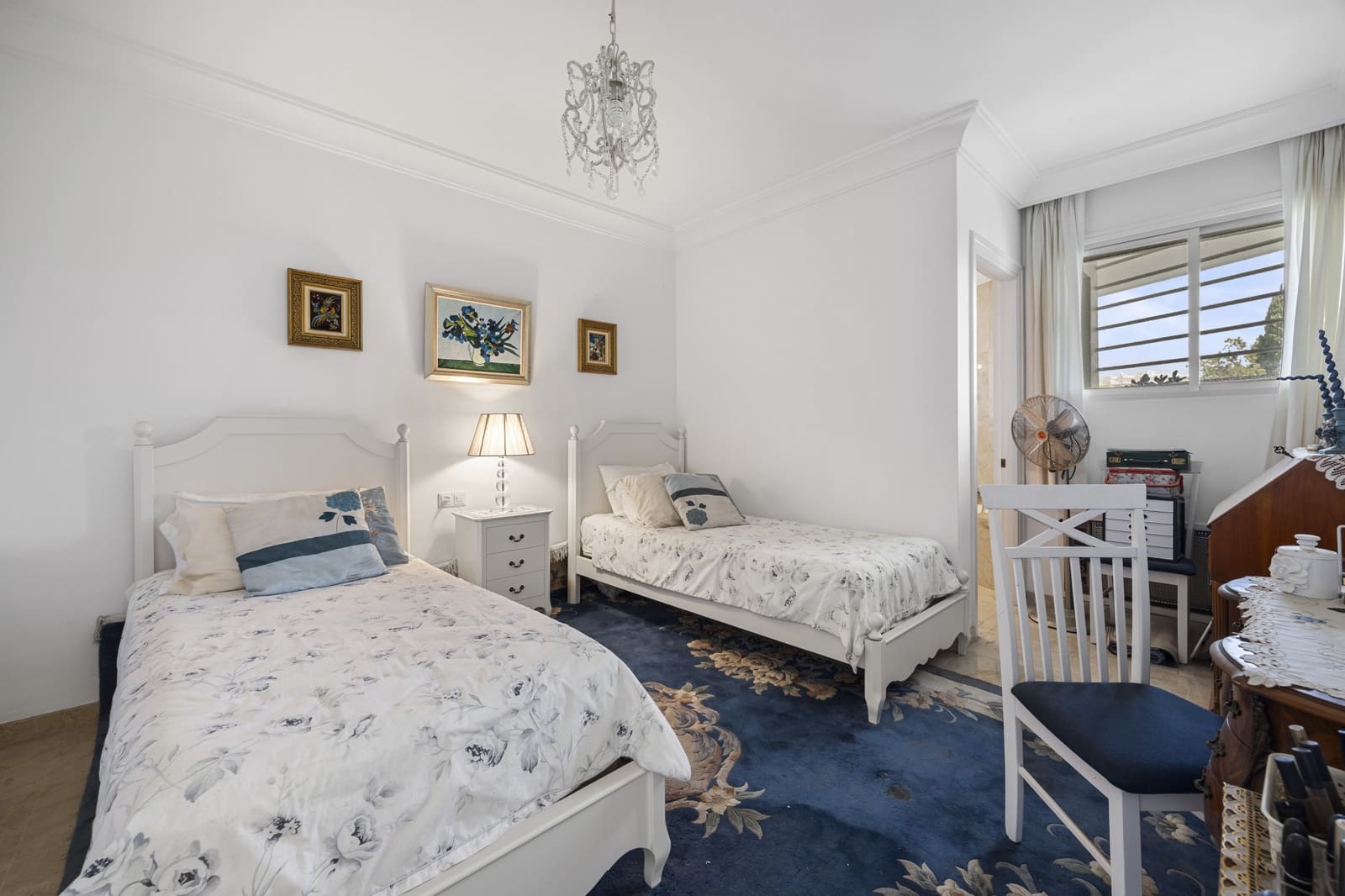 2 bedroom Apartment for sale in Guadalmina with pool garage - € 695,000 (Ref: 9985321)