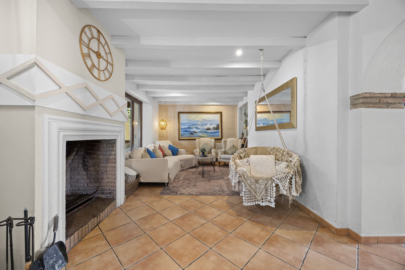9 slaapkamer Villa te koop in Gaucin met zwembad - € 995.000 (Ref: 9990933)