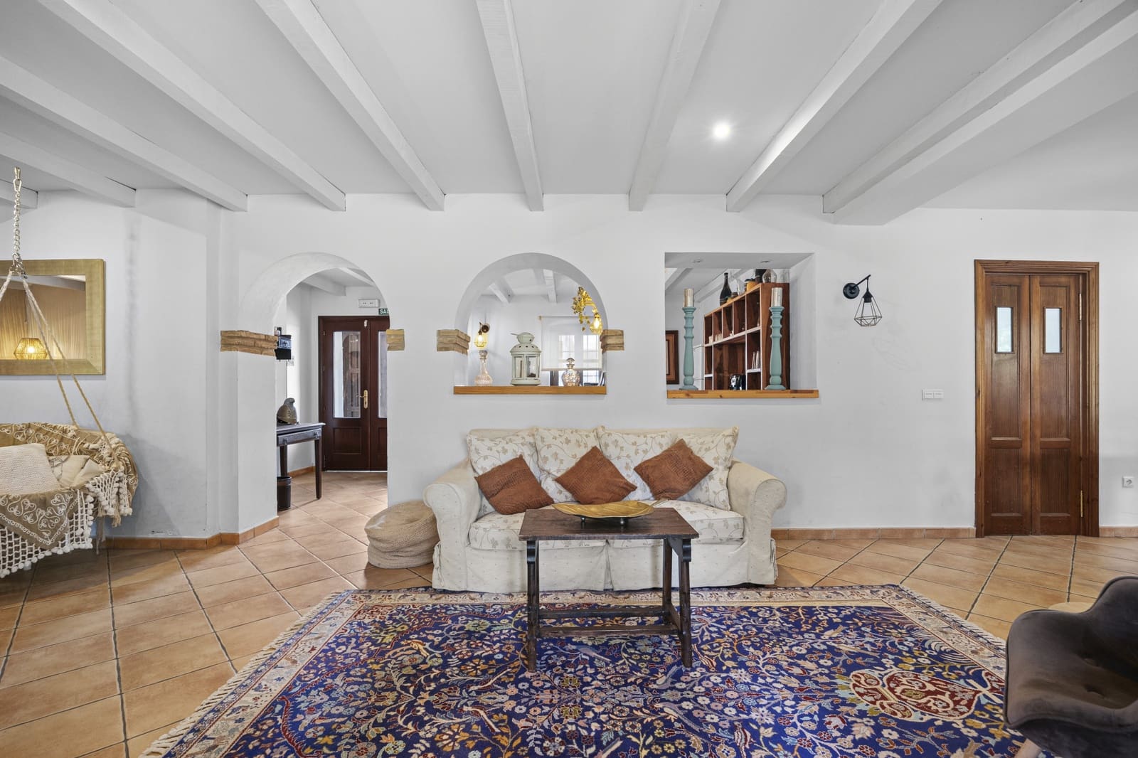 9 slaapkamer Villa te koop in Gaucin met zwembad - € 995.000 (Ref: 9990933)
