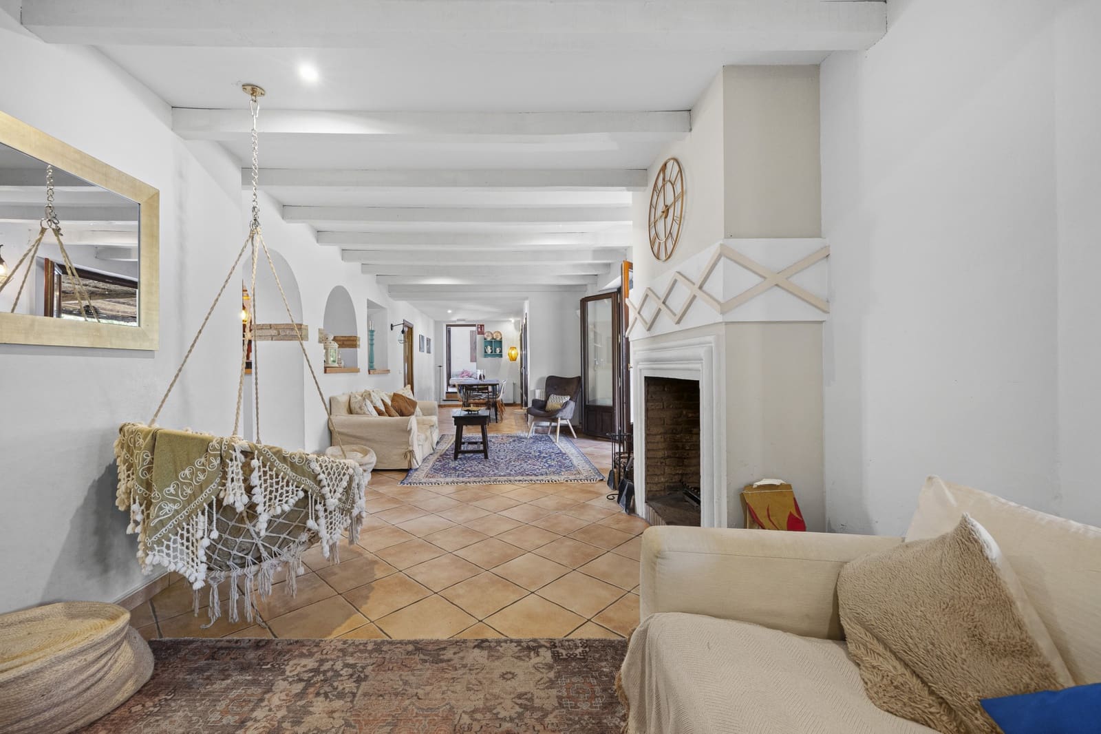 9 slaapkamer Villa te koop in Gaucin met zwembad - € 995.000 (Ref: 9990933)