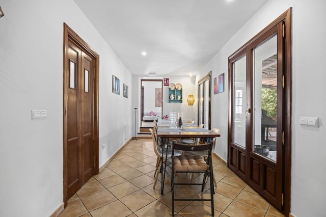 9 slaapkamer Villa te koop in Gaucín met zwembad - € 995.000 (Ref: 9990933)
