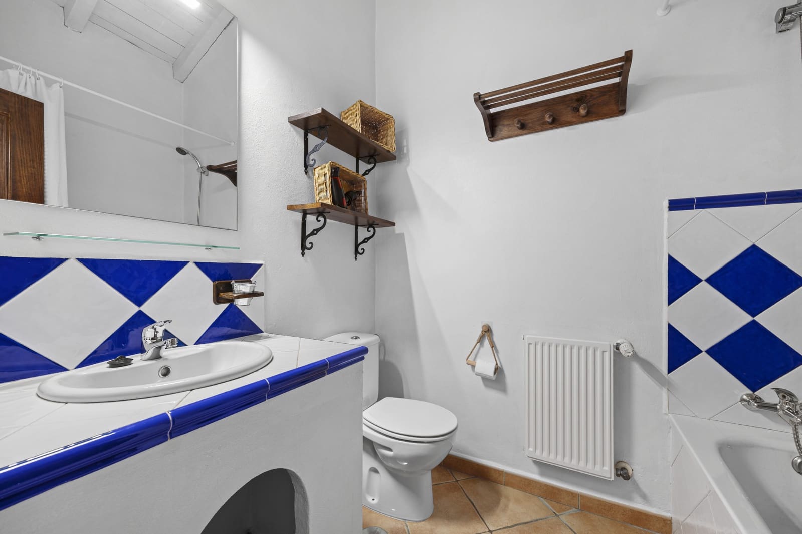 9 slaapkamer Villa te koop in Gaucin met zwembad - € 995.000 (Ref: 9990933)