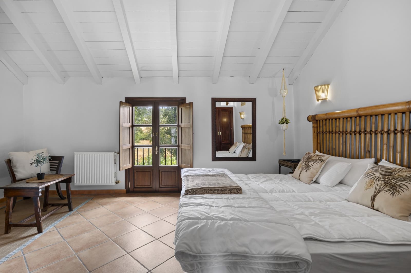 9 slaapkamer Villa te koop in Gaucin met zwembad - € 995.000 (Ref: 9990933)