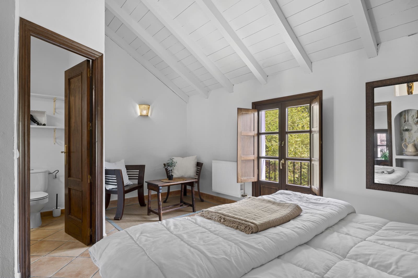 9 slaapkamer Villa te koop in Gaucin met zwembad - € 995.000 (Ref: 9990933)