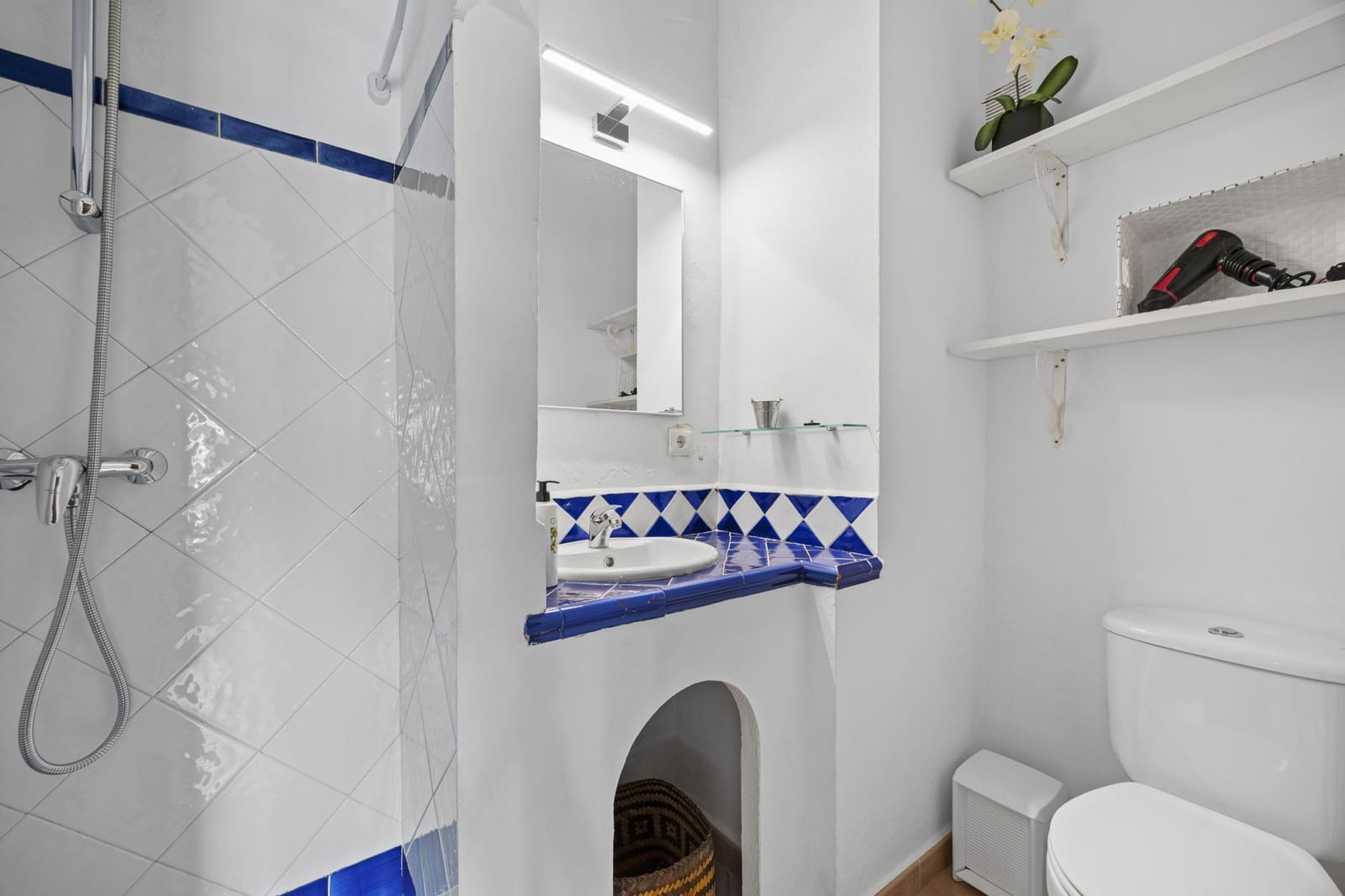9 slaapkamer Villa te koop in Gaucin met zwembad - € 995.000 (Ref: 9990933)