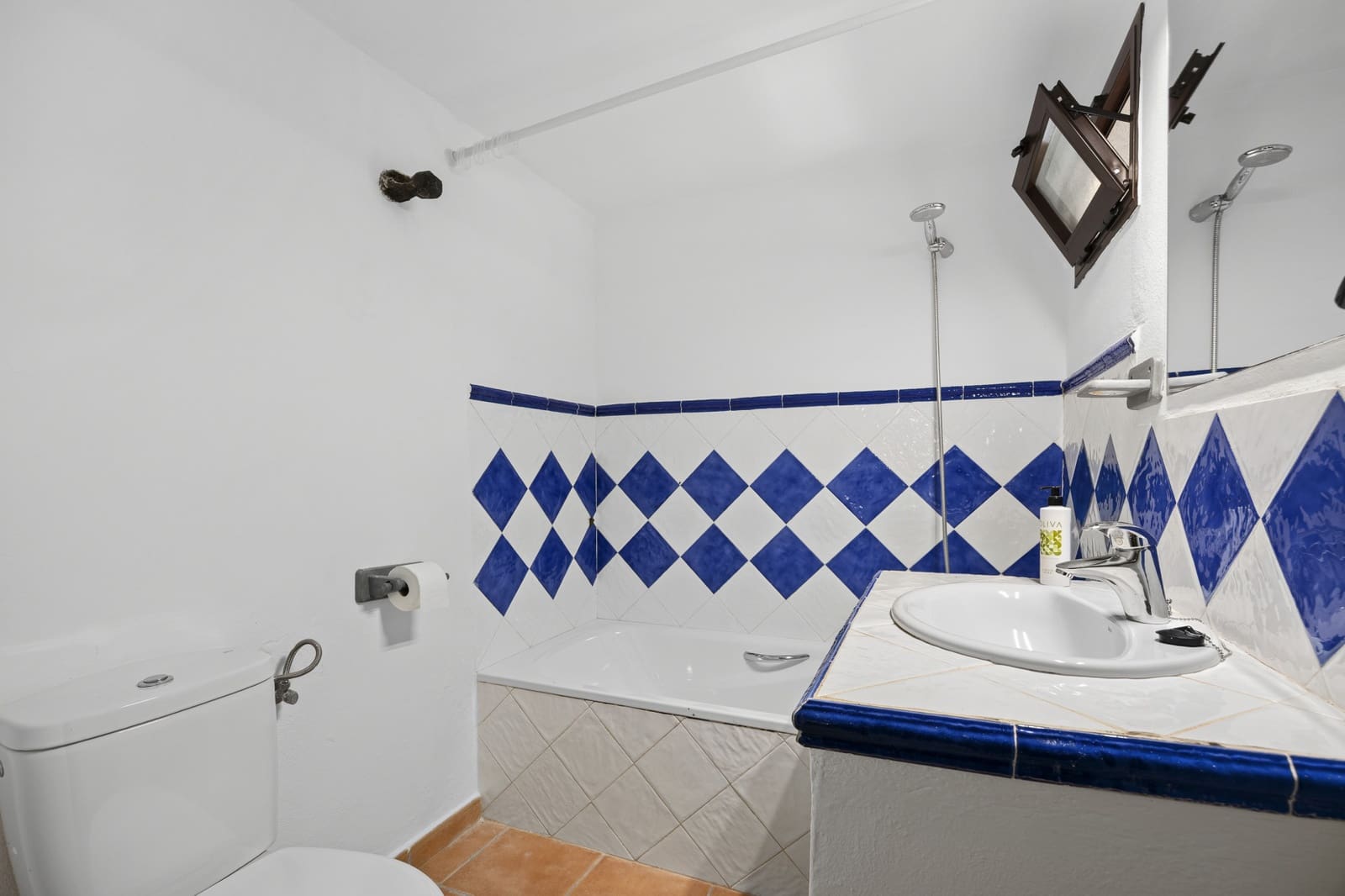 9 slaapkamer Villa te koop in Gaucin met zwembad - € 995.000 (Ref: 9990933)