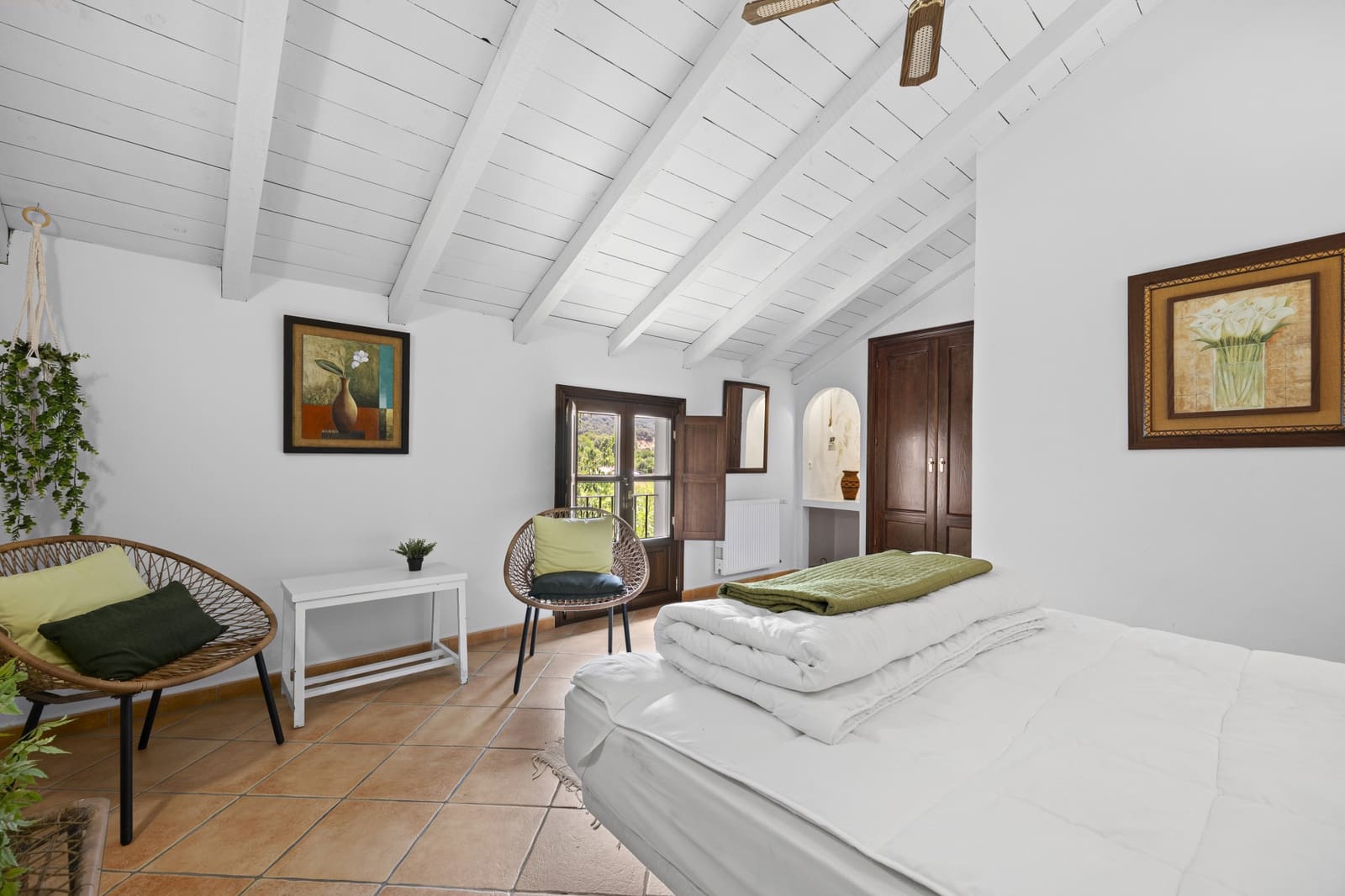 9 slaapkamer Villa te koop in Gaucin met zwembad - € 995.000 (Ref: 9990933)
