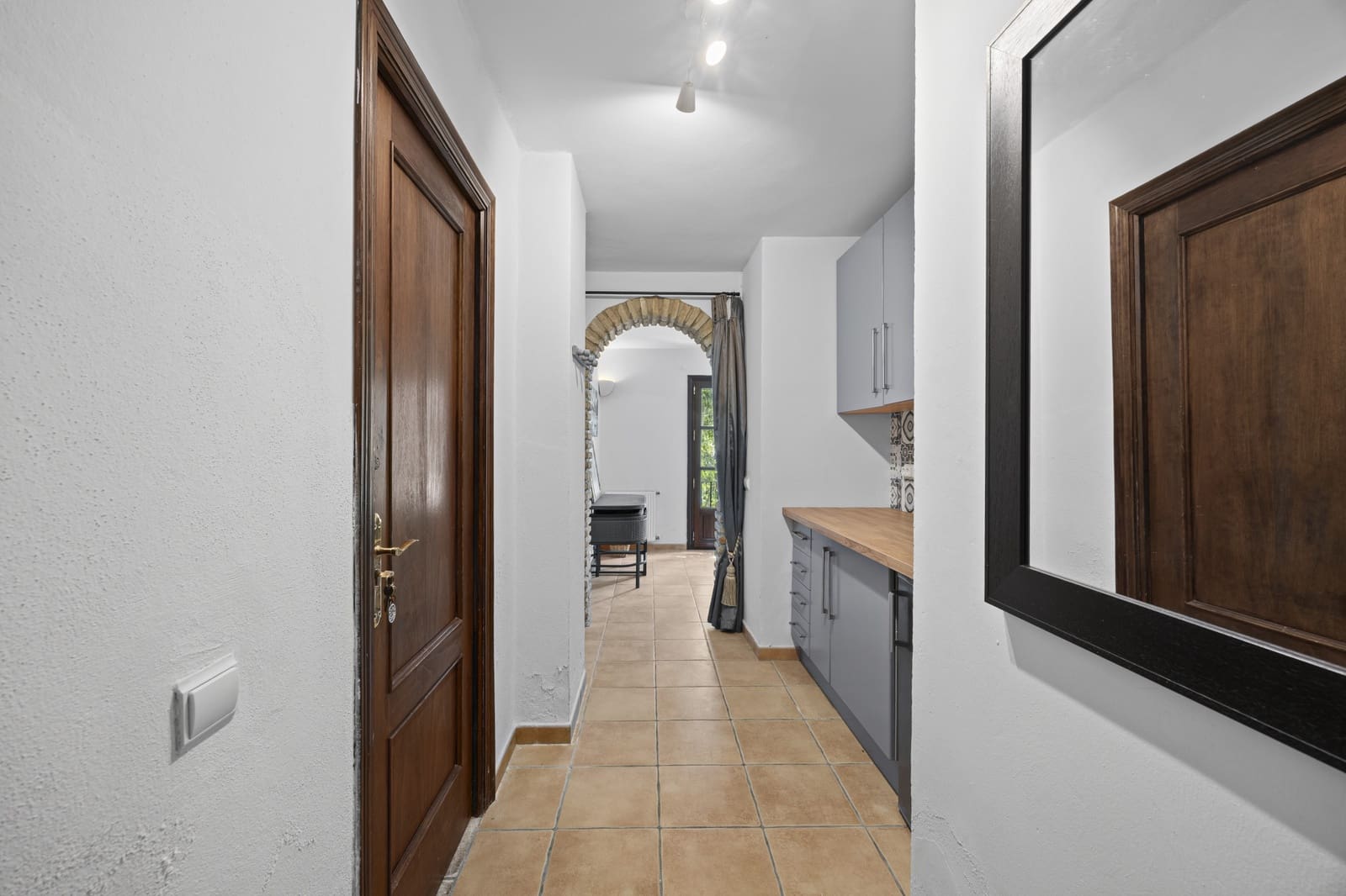 9 slaapkamer Villa te koop in Gaucin met zwembad - € 995.000 (Ref: 9990933)