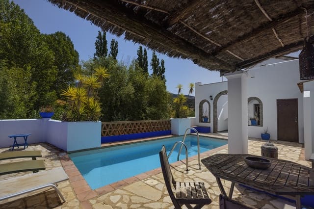9 slaapkamer Villa te koop in Gaucín met zwembad - € 995.000 (Ref: 9990933)