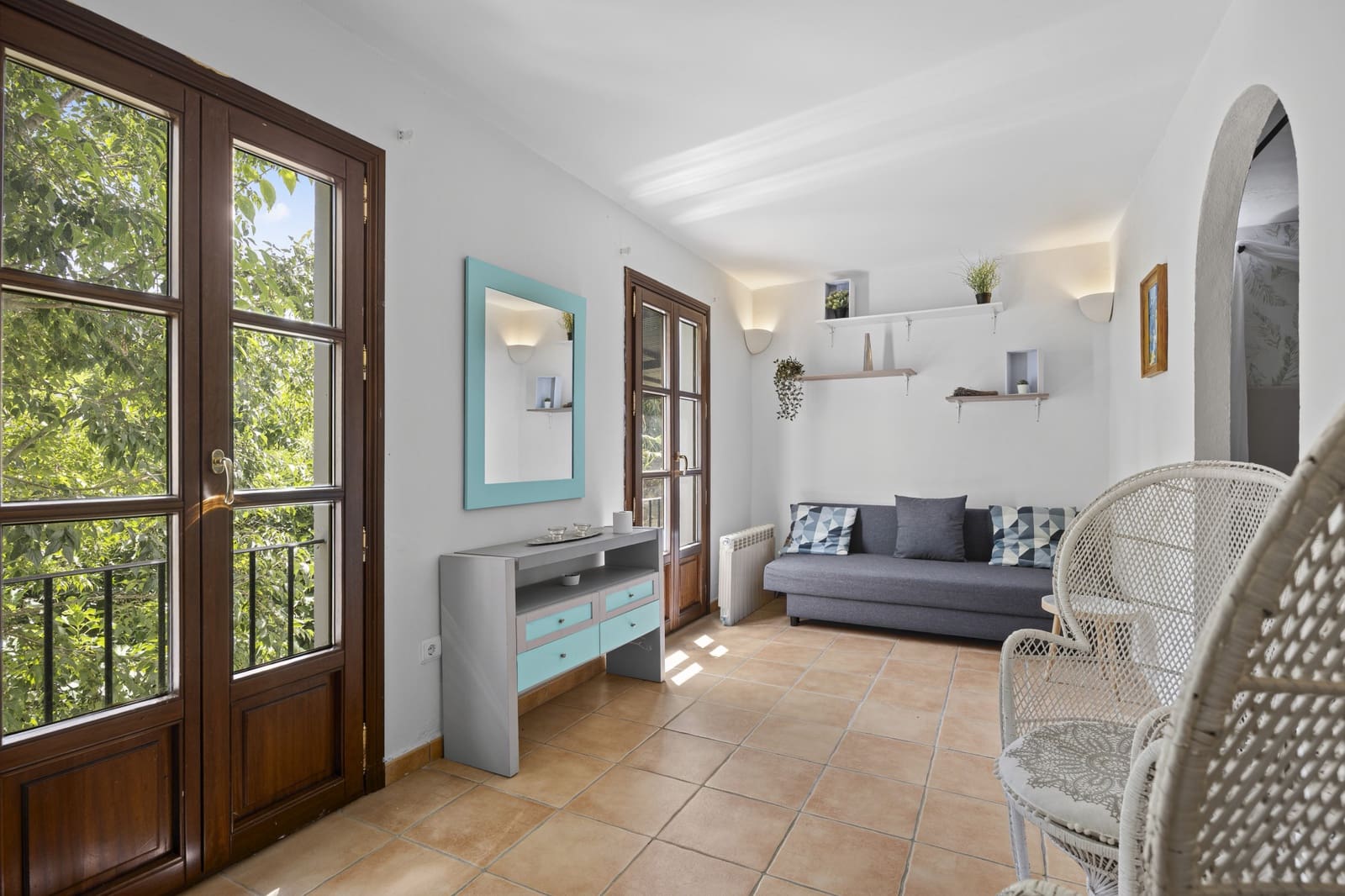 9 slaapkamer Villa te koop in Gaucin met zwembad - € 995.000 (Ref: 9990933)