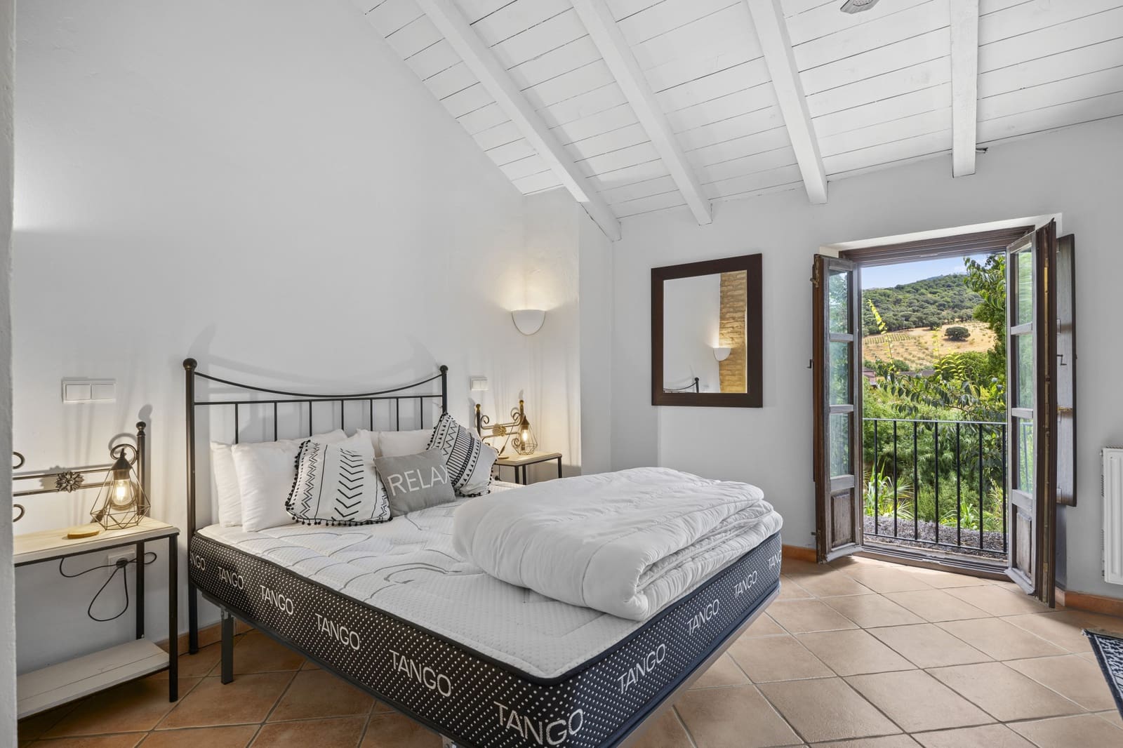 9 slaapkamer Villa te koop in Gaucin met zwembad - € 995.000 (Ref: 9990933)