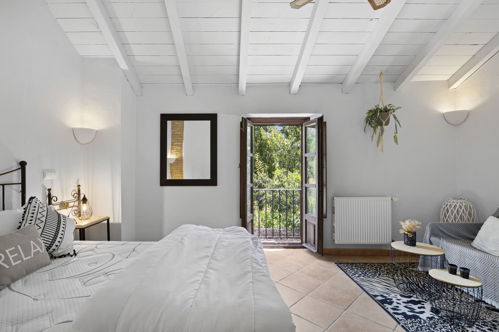9 slaapkamer Villa te koop in Gaucin met zwembad - € 995.000 (Ref: 9990933)