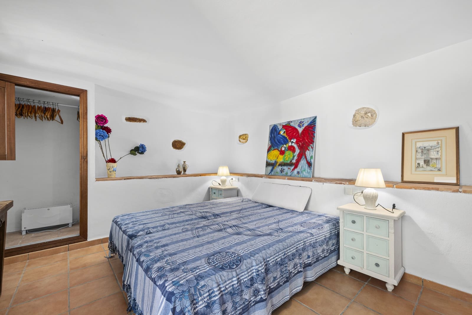 9 slaapkamer Villa te koop in Gaucin met zwembad - € 995.000 (Ref: 9990933)