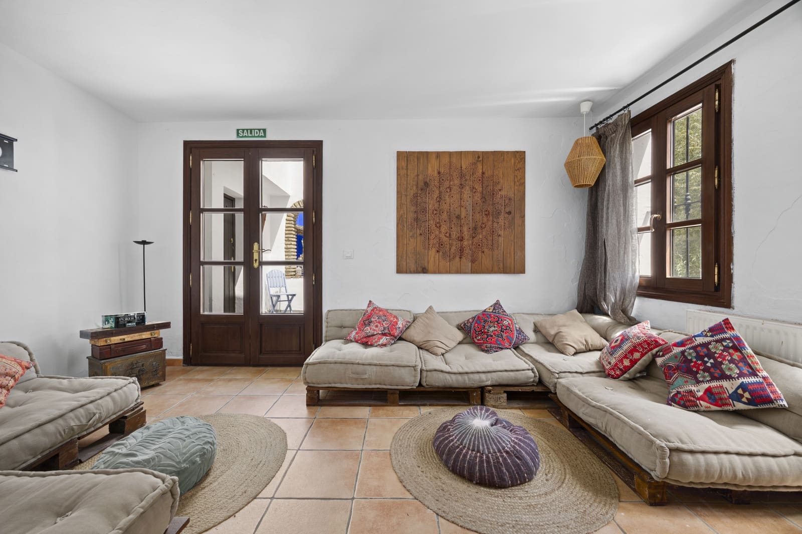 9 slaapkamer Villa te koop in Gaucin met zwembad - € 995.000 (Ref: 9990933)