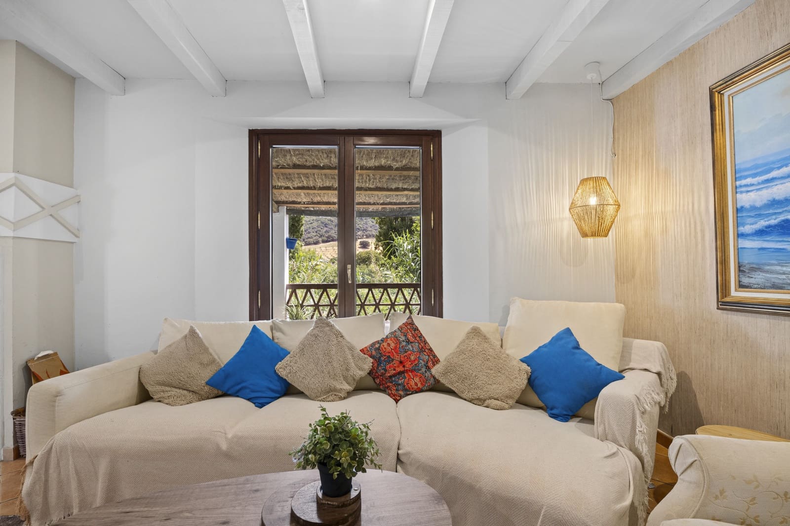 9 slaapkamer Villa te koop in Gaucin met zwembad - € 995.000 (Ref: 9990933)