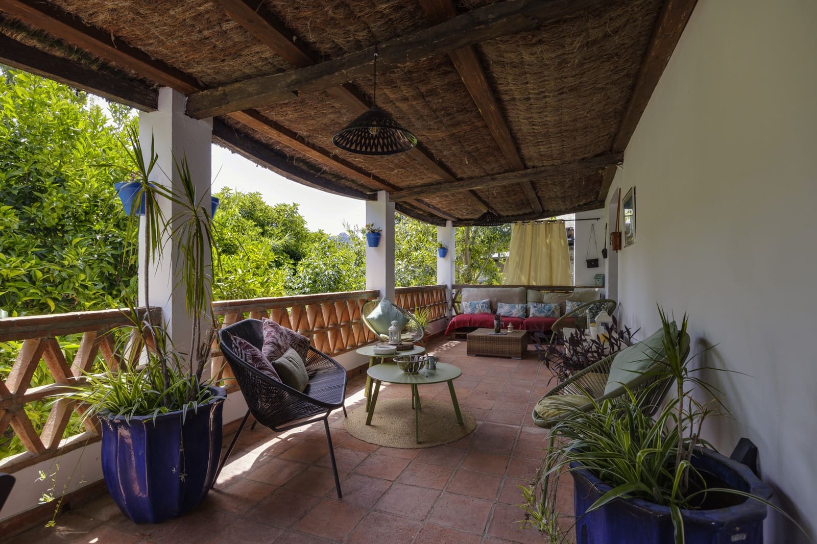 9 slaapkamer Villa te koop in Gaucin met zwembad - € 995.000 (Ref: 9990933)