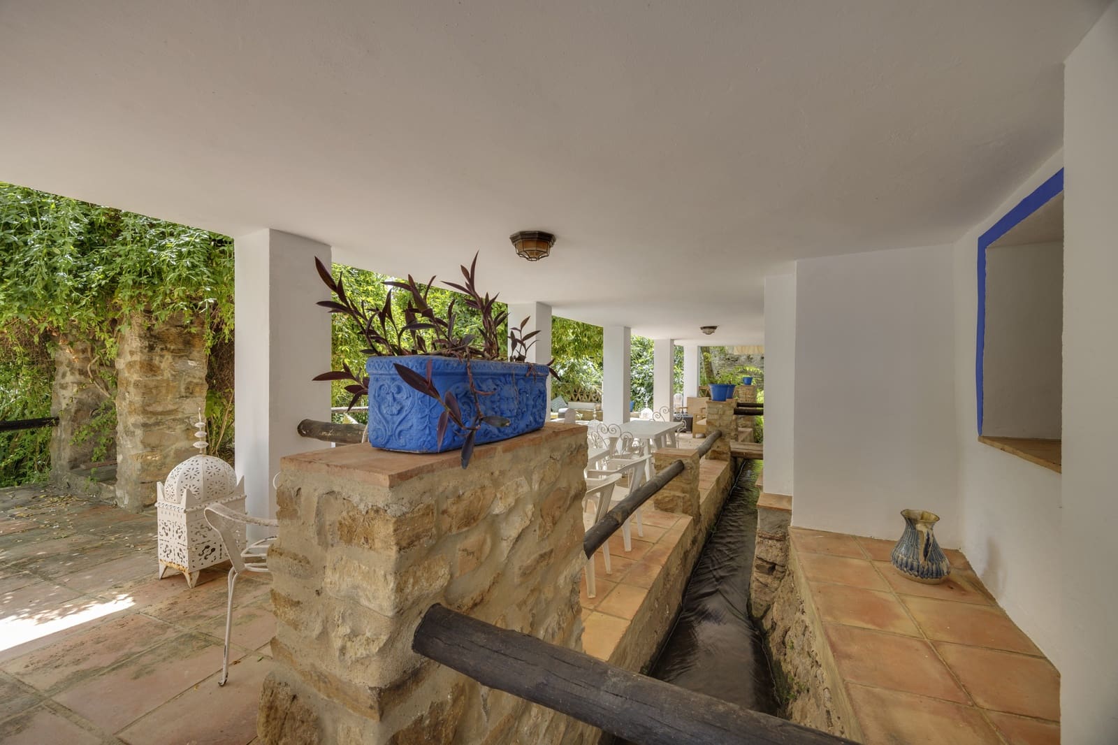 9 slaapkamer Villa te koop in Gaucin met zwembad - € 995.000 (Ref: 9990933)