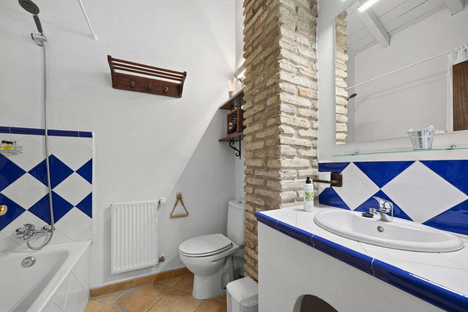 9 slaapkamer Villa te koop in Gaucin met zwembad - € 995.000 (Ref: 9990933)