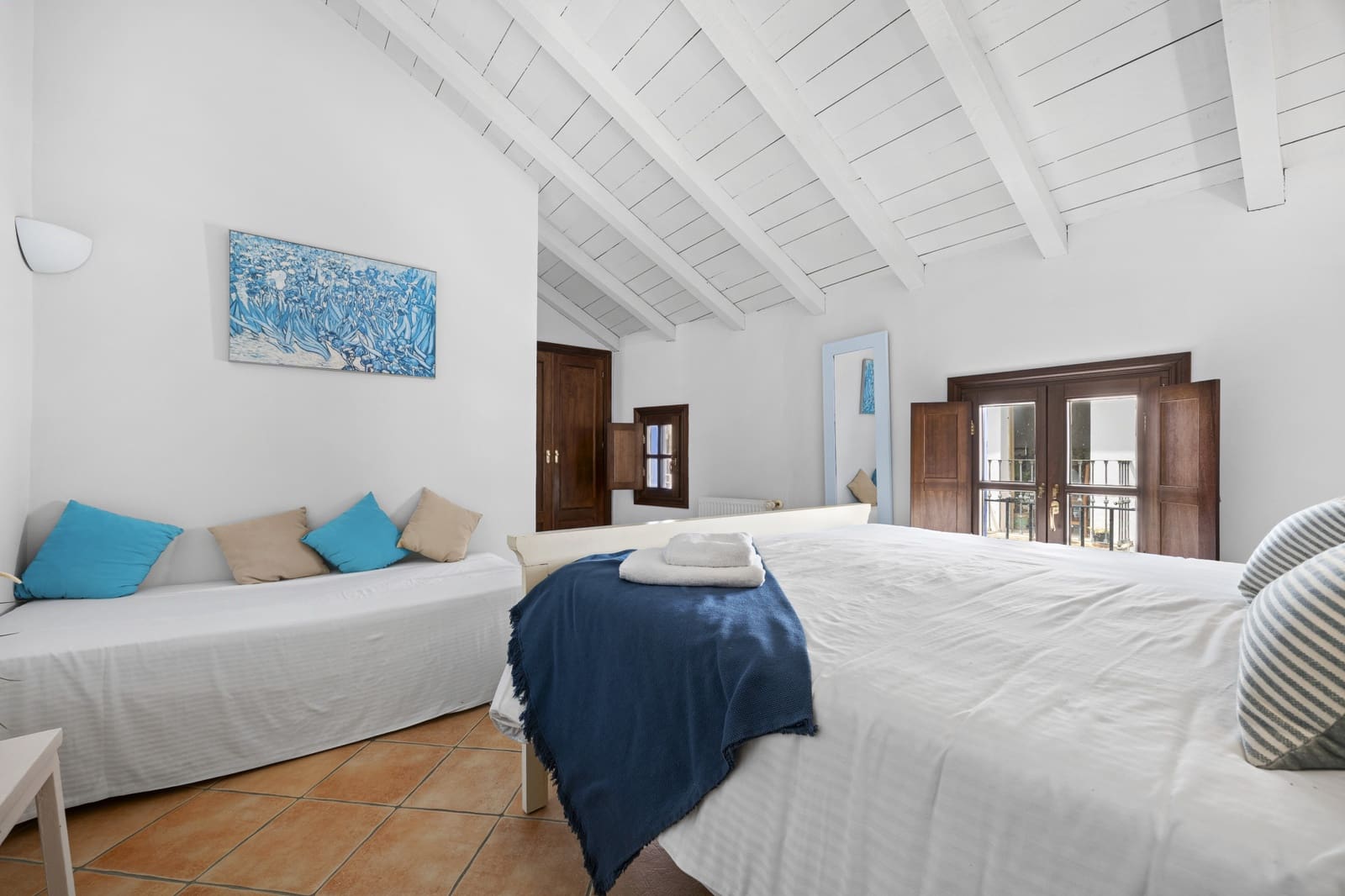 9 slaapkamer Villa te koop in Gaucin met zwembad - € 995.000 (Ref: 9990933)
