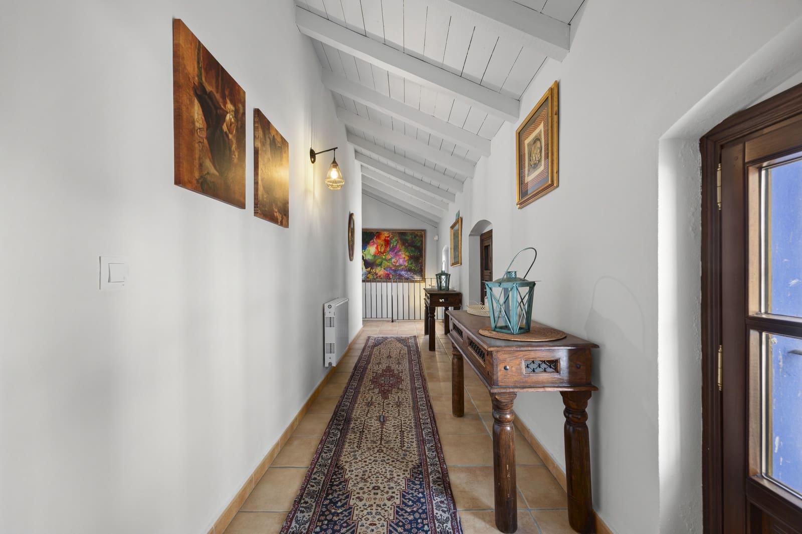 9 slaapkamer Villa te koop in Gaucin met zwembad - € 995.000 (Ref: 9990933)