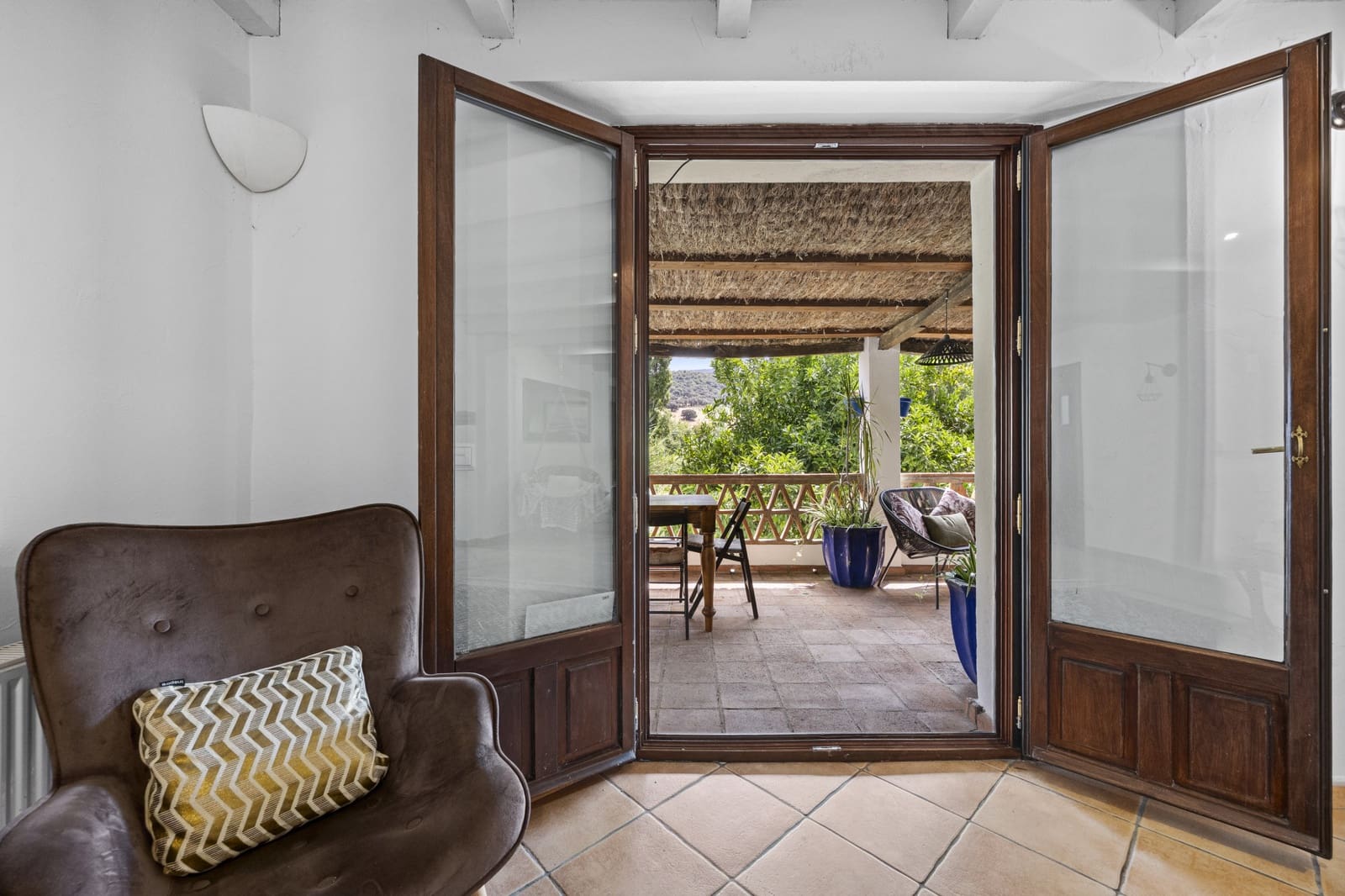 9 slaapkamer Villa te koop in Gaucin met zwembad - € 995.000 (Ref: 9990933)
