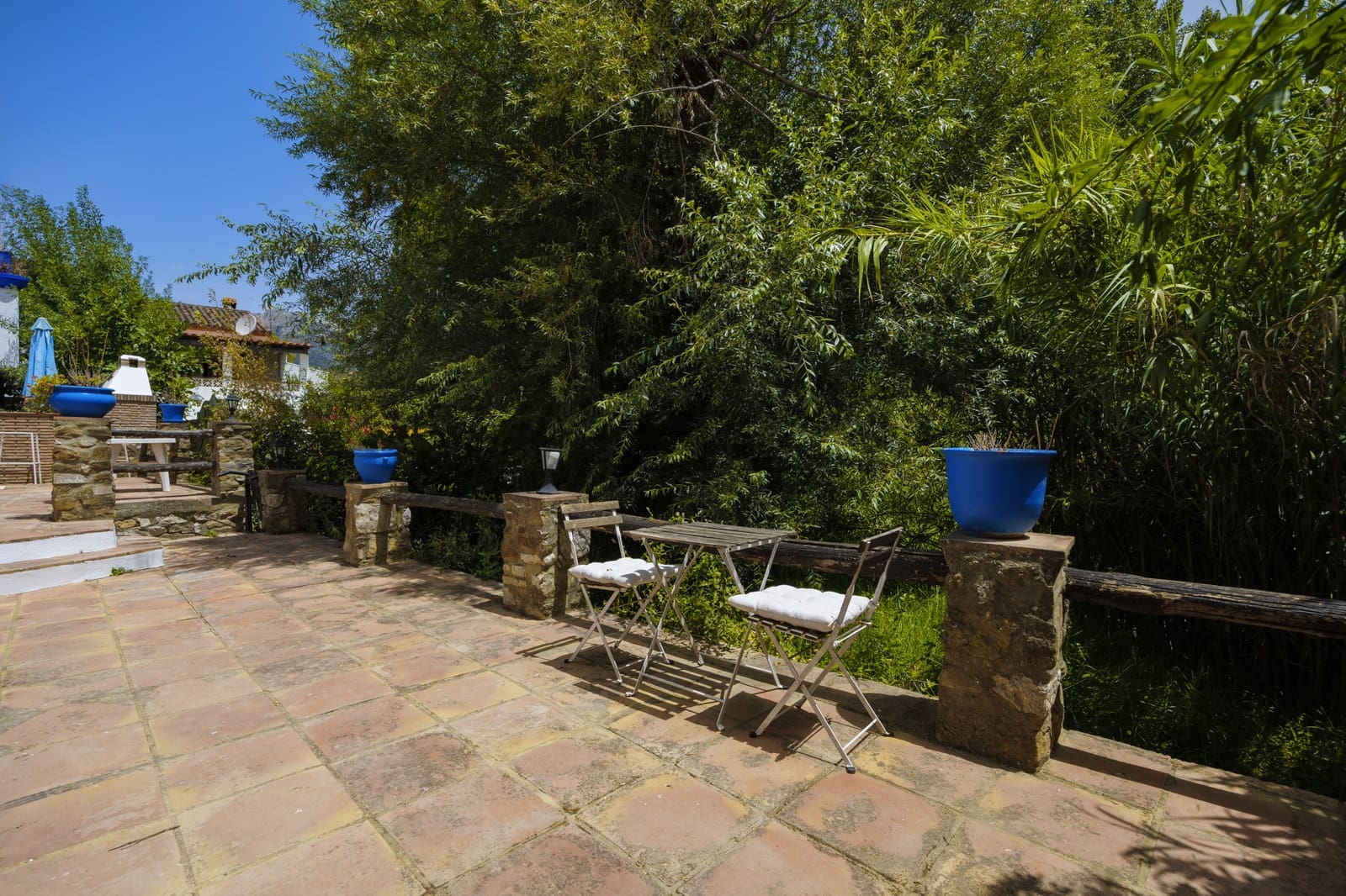 9 slaapkamer Villa te koop in Gaucin met zwembad - € 995.000 (Ref: 9990933)