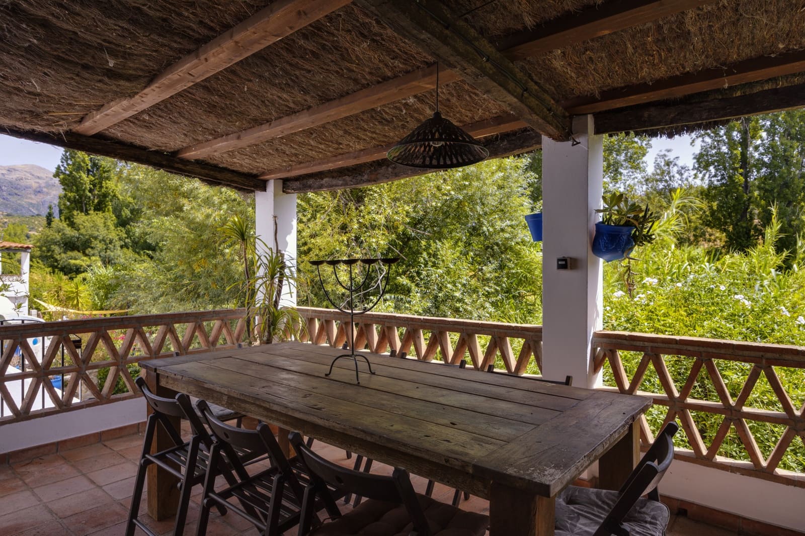 9 slaapkamer Villa te koop in Gaucin met zwembad - € 995.000 (Ref: 9990933)