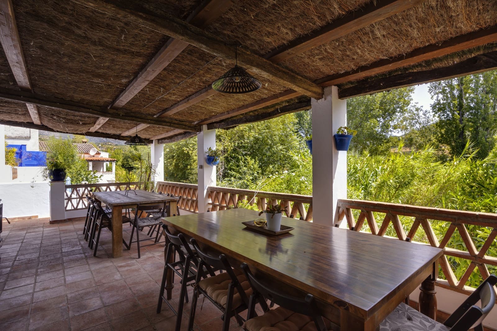 9 slaapkamer Villa te koop in Gaucin met zwembad - € 995.000 (Ref: 9990933)