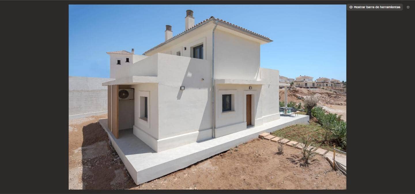 2 chambre Villa/Maison à vendre à Manacor - 405 000 € (Ref: 10077342)