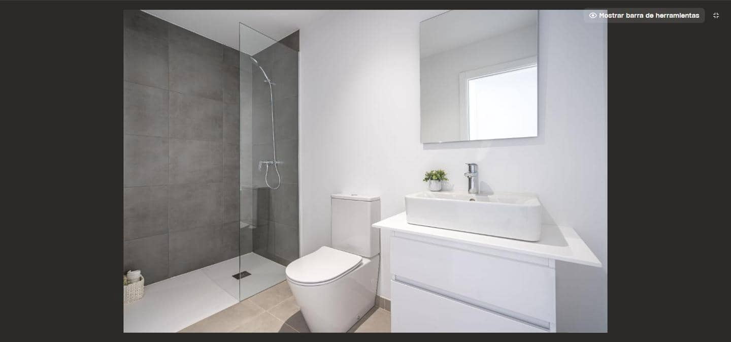 2 bedroom Villa for sale in Manacor - € 416,000 (Ref: 10077344)