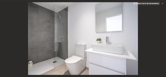 2 Zimmer Villa zu verkaufen in Manacor - 416.000 € (Ref: 10077344)