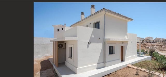 2 Zimmer Villa zu verkaufen in Manacor - 416.000 € (Ref: 10077344)