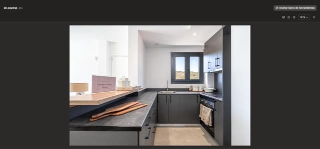2 sypialnia Willa na sprzedaż w Manacor - 429 000 € (Ref: 10077345)
