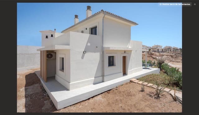 3 chambre Villa/Maison à vendre à Manacor - 839 000 € (Ref: 10094121)