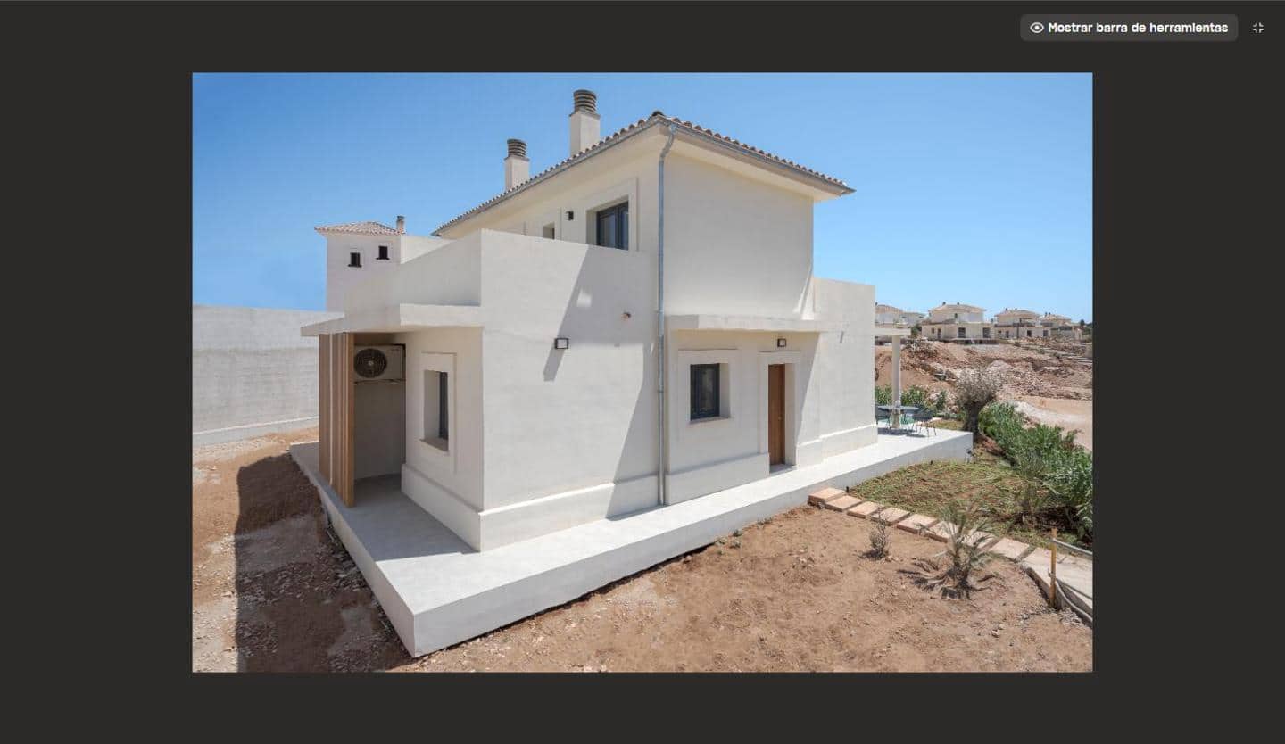 2 quarto Moradia para venda em Manacor - 433 000 € (Ref: 10094127)