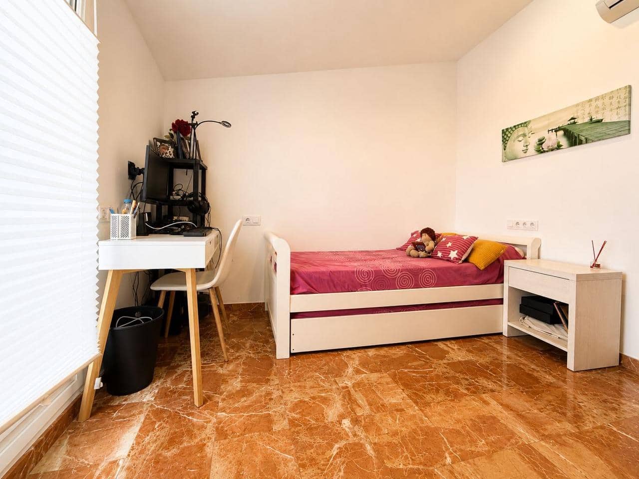 4 soveværelse Lejlighed til salg i Ciutadella de Menorca - € 582.000 (Ref: 9951053)