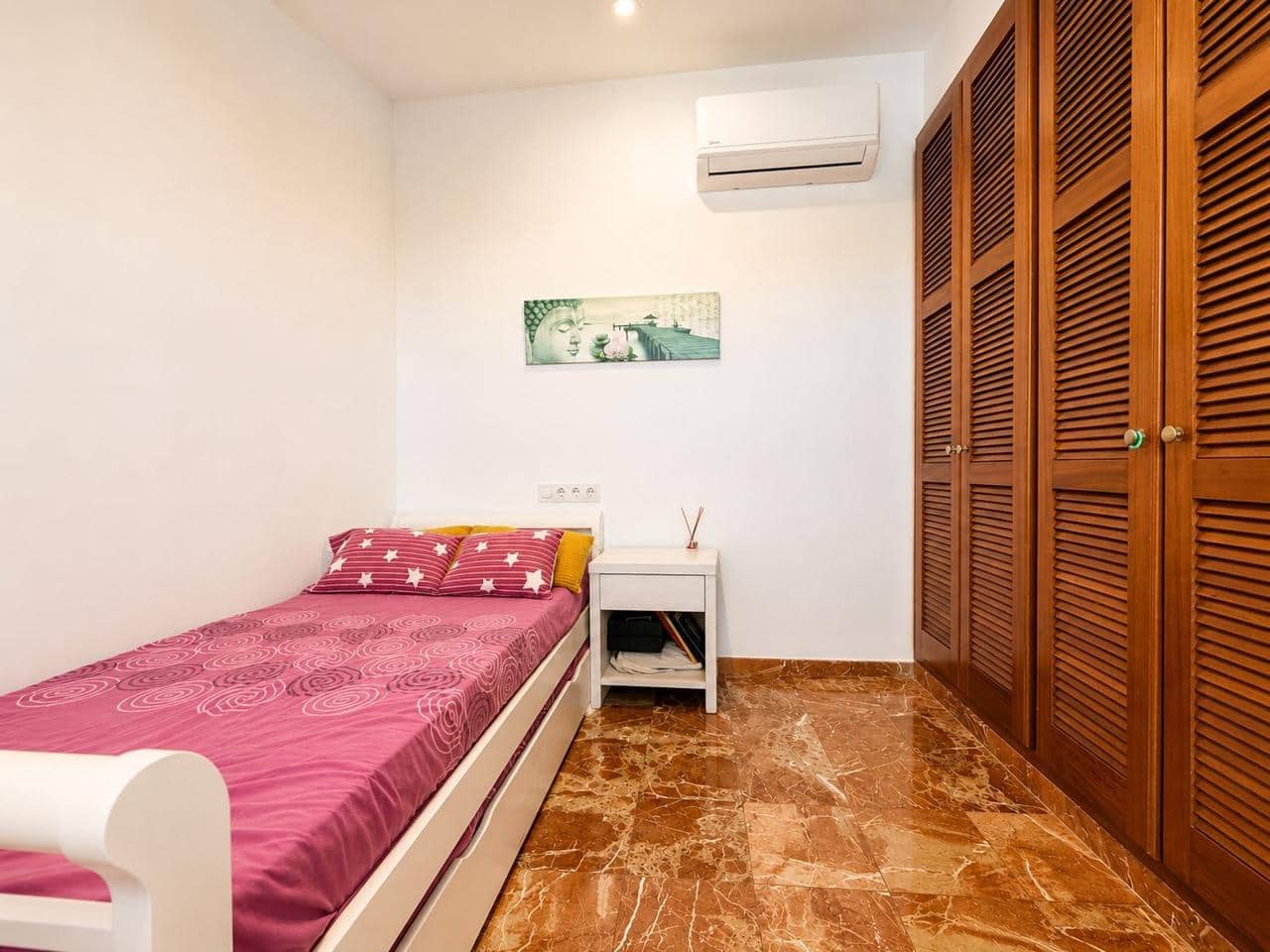 4 soveværelse Lejlighed til salg i Ciutadella de Menorca - € 582.000 (Ref: 9951053)