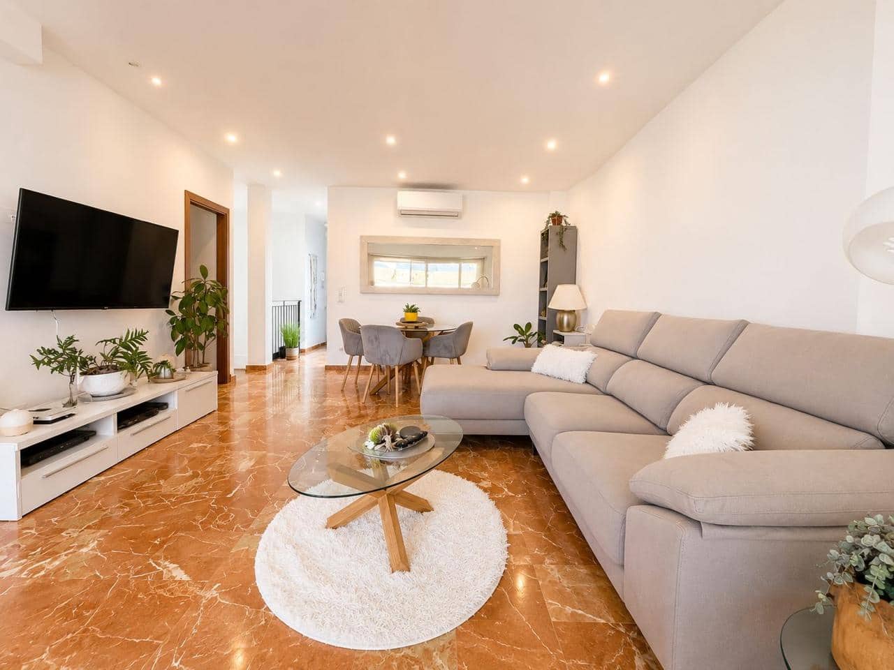 4 soveværelse Lejlighed til salg i Ciutadella de Menorca - € 582.000 (Ref: 9951053)