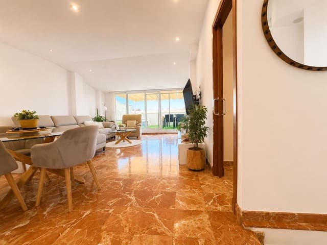 4 soveværelse Lejlighed til salg i Ciutadella, Ciutadella de Menorca - € 582.000 (Ref: 9951053)
