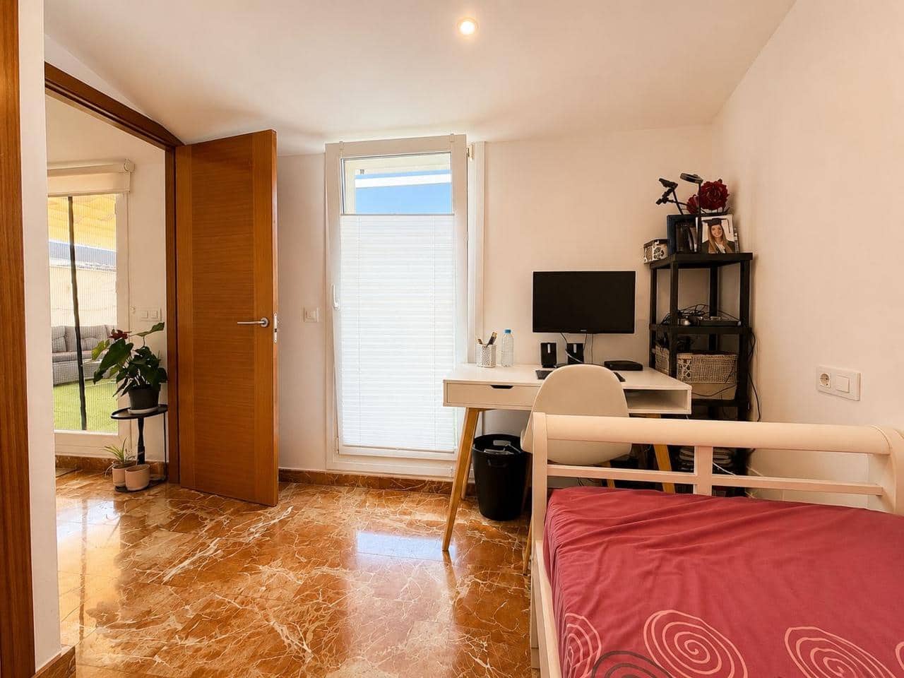 4 soveværelse Lejlighed til salg i Ciutadella de Menorca - € 582.000 (Ref: 9951053)