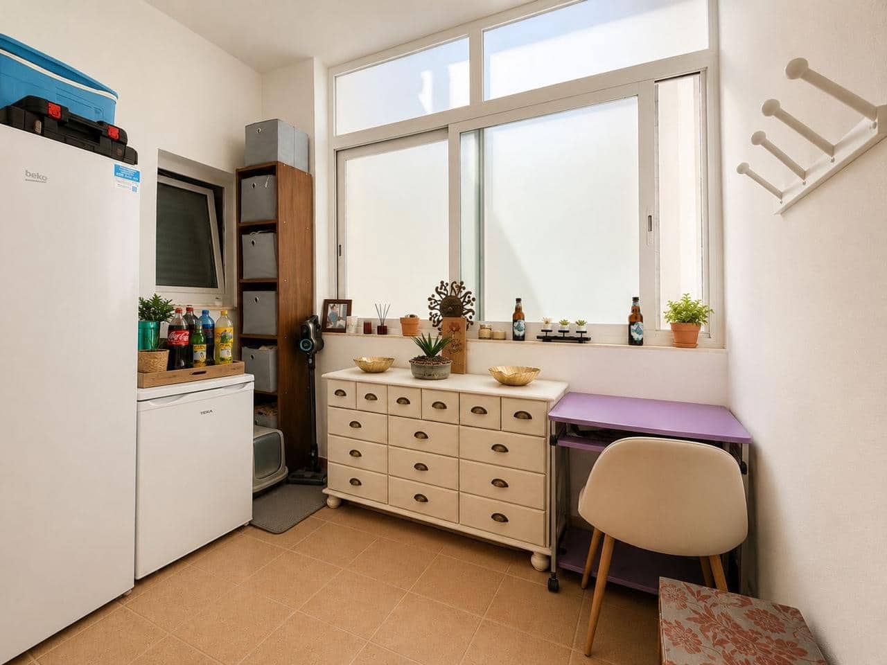 4 soveværelse Lejlighed til salg i Ciutadella de Menorca - € 582.000 (Ref: 9951053)