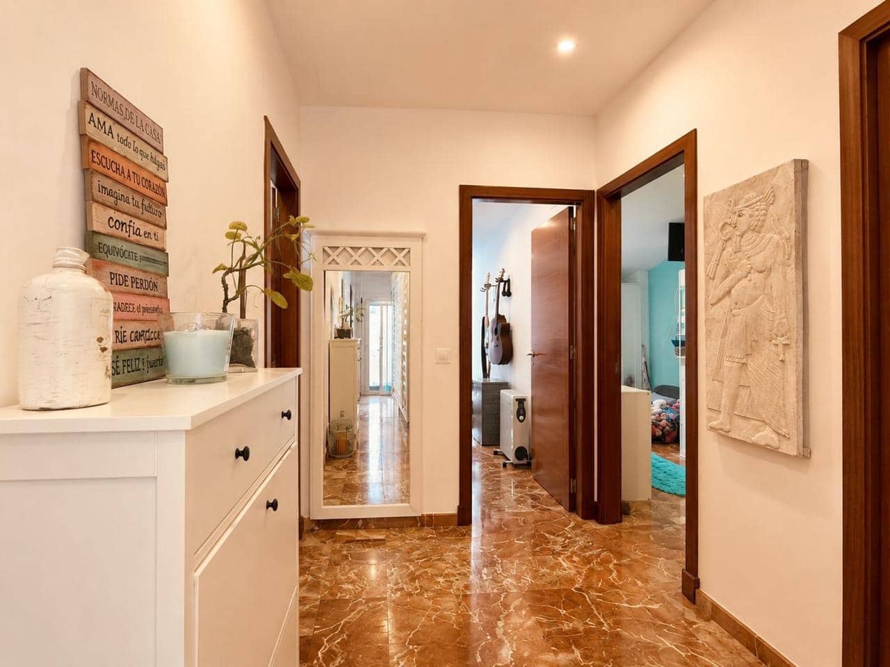 4 soveværelse Lejlighed til salg i Ciutadella de Menorca - € 582.000 (Ref: 9951053)