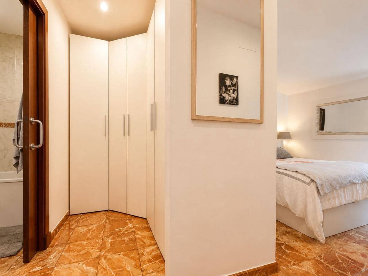 4 soveværelse Lejlighed til salg i Ciutadella de Menorca - € 582.000 (Ref: 9951053)