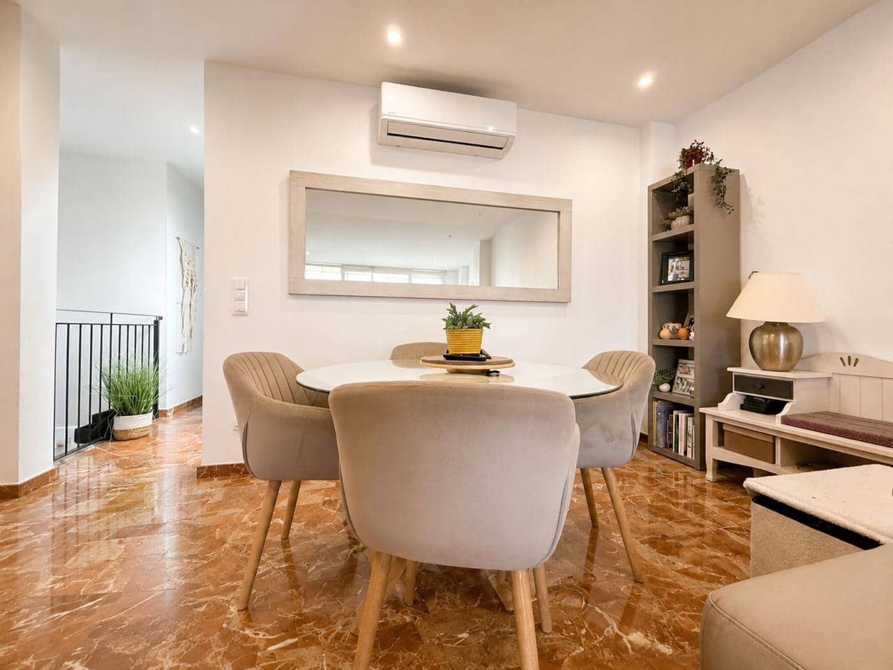 4 soveværelse Lejlighed til salg i Ciutadella de Menorca - € 582.000 (Ref: 9951053)