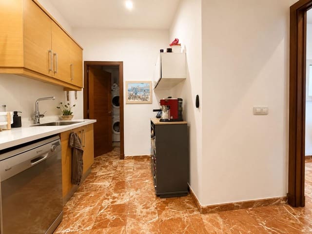 4 soveværelse Lejlighed til salg i Ciutadella, Ciutadella de Menorca - € 582.000 (Ref: 9951053)