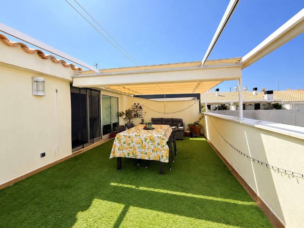 4 soveværelse Lejlighed til salg i Ciutadella de Menorca - € 582.000 (Ref: 9951053)