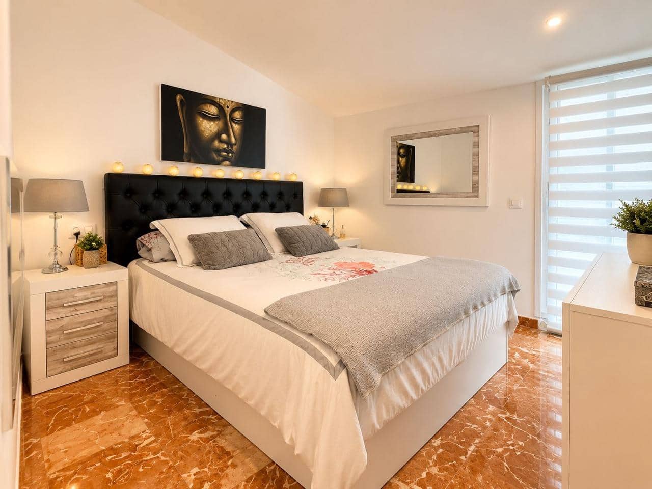 4 soveværelse Lejlighed til salg i Ciutadella de Menorca - € 582.000 (Ref: 9951053)